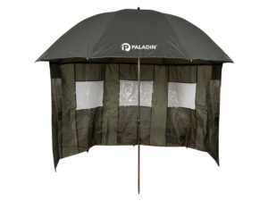 PALADIN® Luxus Angelschirm""