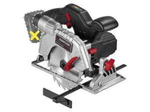 PARKSIDE PERFORMANCE® 12 V Akku-Handkreissäge "PHKSAP 12 B2", ohne Akku und Ladegerät