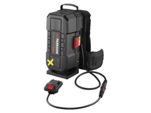 PARKSIDE PERFORMANCE® 20 V / 40 V Akku-Rucksack "PPRA 20 A1", ohne Akku und Ladegerät