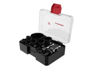 PARKSIDE PERFORMANCE® Bimetall-Lochsägensatz, 13-teilig""