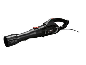 PARKSIDE PERFORMANCE® Elektro-Axial-Laubbläser "PPELB 1650 A1", inkl. Rund- und Flachdüse