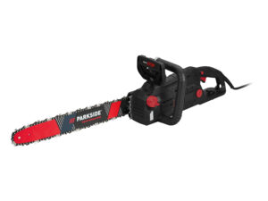 PARKSIDE PERFORMANCE® Elektro-Kettensäge "PPEKS 2500 A1", mit Ketten-Schnellspannung