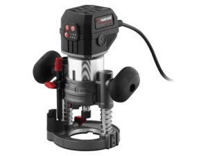 PARKSIDE PERFORMANCE® Multifräse "PPMF 710 A1 ", mit Kanten-, Ober- und Winkelfräsmodul