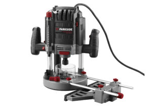 PARKSIDE PERFORMANCE® Oberfräse "PPOF 2200 A1", 2200 W