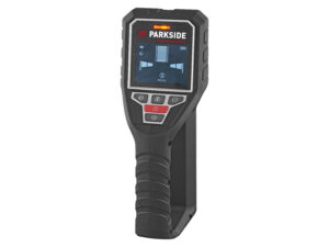 PARKSIDE PERFORMANCE® Ortungsgerät "PPOG 120 A1", mit akustischem Warnsignal