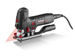 PARKSIDE PERFORMANCE® Pendelhubstichsäge "PPSTK 550 A1", 550 W
