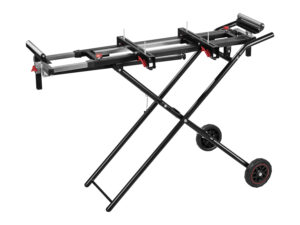 PARKSIDE PERFORMANCE® Portabler Arbeitstisch "PPUG 1600 A1", mit Maschinenhalter