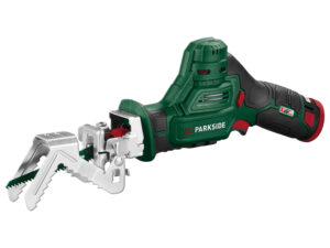 PARKSIDE® 12 V Akku-Astsäge "PAAS 12 B2", mit Akku und Ladegerät