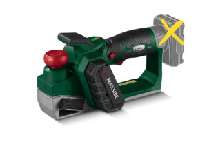 PARKSIDE® 12V Akku-Hobel "PHA 12 B2", ohne Akku und Ladegerät