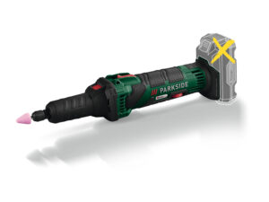 PARKSIDE® 20 V Akku-Geradschleifer "PGSA 20-Li A1", ohne Akku und Ladegerät