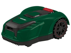 PARKSIDE® 20 V Mähroboter "PAMR 500 A1", mit Akku und Ladestation
