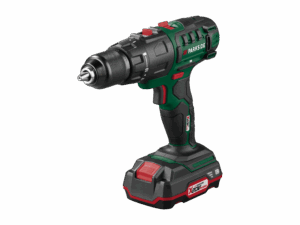 PARKSIDE® 20V Akku-Kombigerät 3in1 Starterset "PKGA 20-Li C2", mit Akku und Ladegerät""