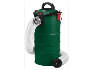 PARKSIDE® Absauganlage "PASA 1200 B2", 1200 W, mit 4-teiligem Adapter-Set