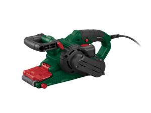 PARKSIDE® Bandschleifer "PBSD 900 A2", mit abnehmbarer Staubfangbox