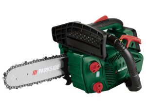 PARKSIDE® Benzin-Baumpflegesäge "PBBPS 25 A2", flexibel einsetzbar