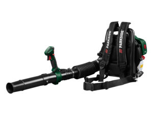 PARKSIDE® Benzin-Laubbläser "PBLG 52 A1", 2-Takt-Benzinmotor