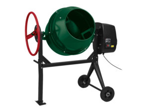 PARKSIDE® Betonmischer "PCM 125 A1", 120 l