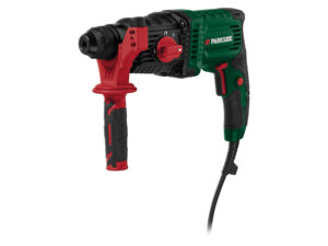 PARKSIDE® Bohr- und Meißelhammer "PBH 800 B1"