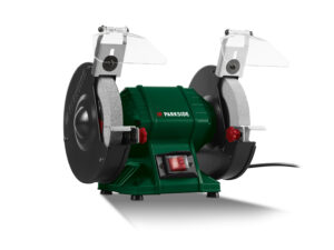 PARKSIDE® Doppelschleifer "PDOS 200 C2", inkl. 2 Schleifscheiben