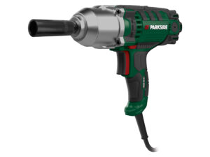 PARKSIDE® Elektro-Drehschlagschrauber "PDSSE 550 A1"