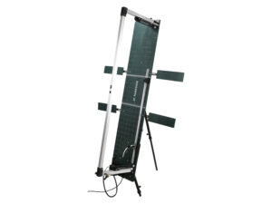 PARKSIDE® Glühdraht-Hartschaumschneidegerät "PGDH A2", mit einstellbarer Winkelführung