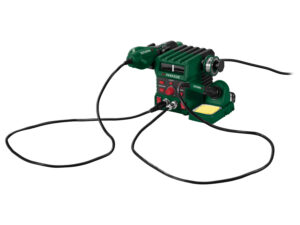 PARKSIDE® Heißluft- und Lötstation "PHLLS 745 B1"