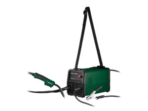 PARKSIDE® Inverter-Fülldraht-Schweißgerät "PIFDS 120 B2", mit Überlastungsschutz