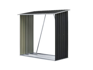 PARKSIDE® Kaminholzregal, witterungsbeständig