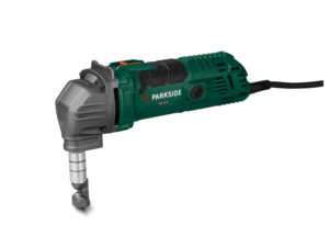 PARKSIDE® Knabber "PMK 550 B1", 550 W