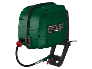 PARKSIDE® Kompressor "PKS 1100 A1", mit Automatik-Schlauchtrommel