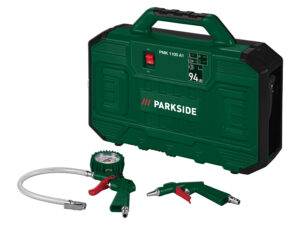 PARKSIDE® Kompressor tragbar "PMK 1100 A1"