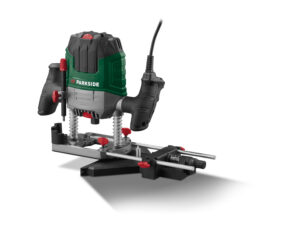 PARKSIDE® Oberfräse "POF 1200 E4", 1200 W