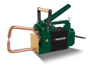 PARKSIDE® Punktschweißzange "PPSZ 700 A1", mit stabilem Handgriff