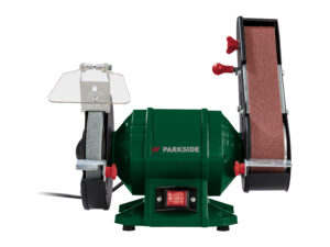 PARKSIDE® Stand-Bandschleifer "PSBS 240 C2", 240 Watt