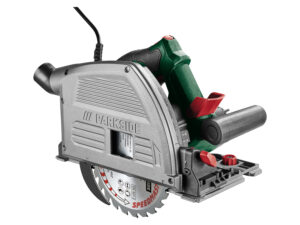 PARKSIDE® Tauchsäge "PTSS 1200 D2", 1200 W
