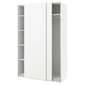 PAX / HASVIK Kleiderschrank
