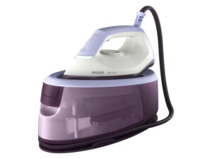 PHILIPS 3000 Series Dampfbügelstation "PSG3000/30", 1,4 l