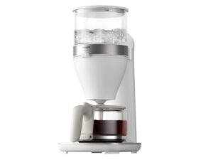 PHILIPS Café Gourmet Filterkaffeemaschine "HD5416/00", mit Direkt-Brüh-Prinzip