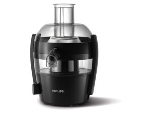 PHILIPS Fruchtentsafter Viva Collection "HR1832/00"""