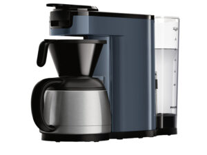 PHILIPS Senseo Switch Pad- und Filterkaffeemaschine "Switch HD7891/74", 2-in-1-Brühtechnologie