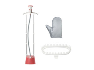 PHILIPS Stand-Dampfglätter "1000 Series STH1020/40", mit integriertem Zubehör