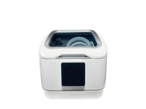 PKM Table Top Geschirrspüler "GSP3-7L", 3 Maßgedecke