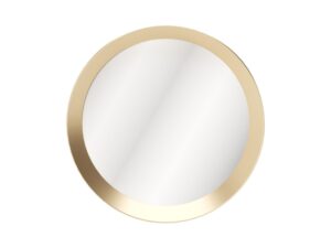 PLAYBOY Runder Spiegel "GRACE"