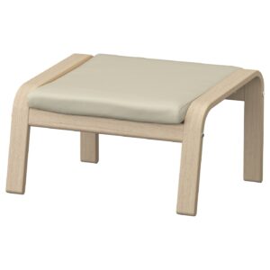 POÄNG Hocker