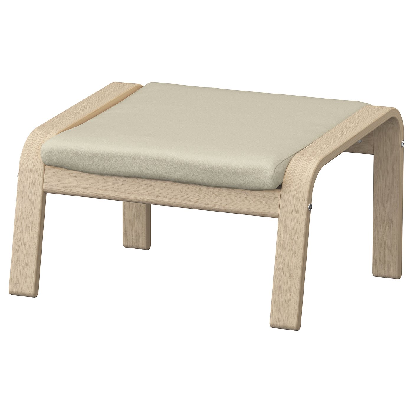 POÄNG Hocker