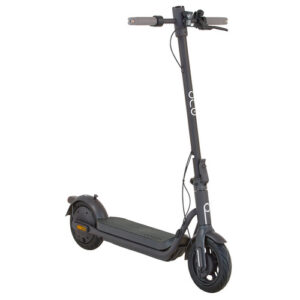 PROPHETE E-Scooter, max. 20 km/h, 275 Wh, anthrazit - schwarz
