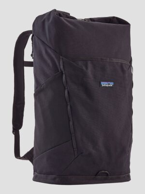 Patagonia Fieldsmith Roll Top Rucksack black