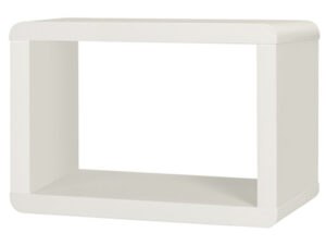 Phoenix Beistelltisch "Atlanta", Hochglanz