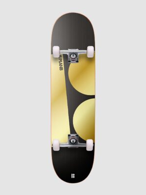 Plan B Big B 8.5"X31.85" Skateboard uni