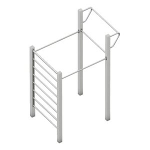 Playparc Calisthenics-Anlage "Basic"